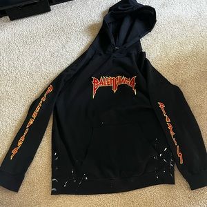 Balenciaga Hoodie